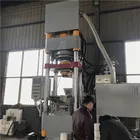 Most popular salt lick block making machine