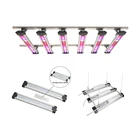 Liweida Led 植物水族館ライトバーフルスペクトル IP65 35 ワット LED 成長ライト、 CE RoHS FCC SAA C-Tick 成長植物のため水草