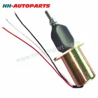 Synchro Start EHB4813-1 SA-5132-12 2003ES-12S7ULB5 12V for Deutz