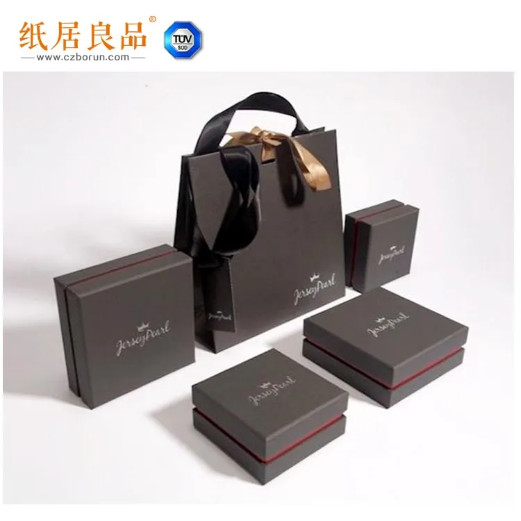 new design skin care packaging box with high quality