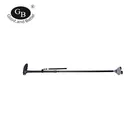 Folding Walking Cane Lightweight Walking Aluminum Stick with LED Light