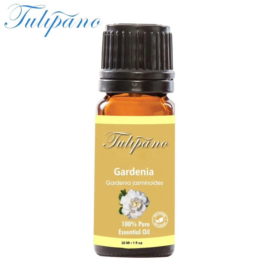 tulipano oem odm thai organic 100% pure gardenia