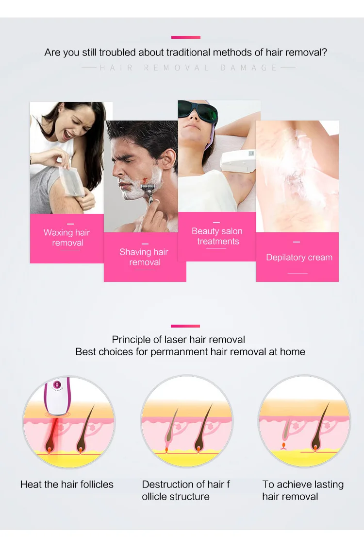 2017 Best selling portable professional laser hair removal system made in germany home diode laser soprano hair removal machine