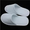Nantong Wedding wholesale White disposable slipper for hotel /home