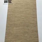 China Factory 100% Polyester Blackout Roller Blinds Fabric