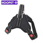 Pet Products New Medium Large Canvas Dog Harness Wholesale