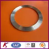 Metal tooth washer / Serrated gaskets