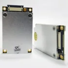 Single port 3-5 meter uhf rfid reader module for animal /livestock