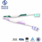 Home Use Adult Tooth Brush Customized Disposable Toothbrush Brands