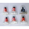Promotional 2018 E cigarette aromatic vaporizer Wholesale Volcano vaporizer accessories Easy Balloons