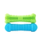 Pet grooming products and Dog Molar Stick of cleaning Toothbrush