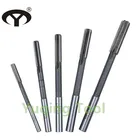 HSS M2/M35 H7 straight shank hand reamer