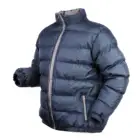 New style men winter parka jacket stocklots