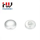 Cover Buckle Button Buckle Wholesale Decorative Fabric Cover Combine Buckle Button