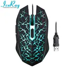 Quality New USB Optical Computer Gaming Mouse For PC Laptop