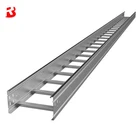 High quality metal cable ladder size Own factory