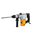 Coofix CF-RH003 1050w 26mm Electric Rotary Hammer Drill 26mm