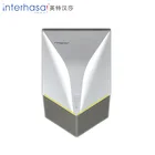 1000W 304 Stainless Steel Professional made jet air high speed hand dryer