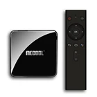 MECOOL KM3 with Android TV 9 Pie and Google certification