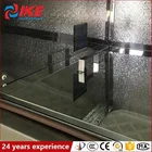 High efficiency air source agricultural food drying machine hot air dry tomato processing equipment tea leaf dryer