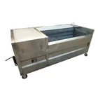 Best Selling Potato Cleaning Machine/Potato Peeling and Washing Machine