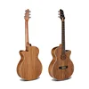 Engraved sound hole instruments music guitar acoustic guitar