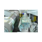 Double Layer Slot Die Coating Coater Machine For Lithium Ion Battery Prepare