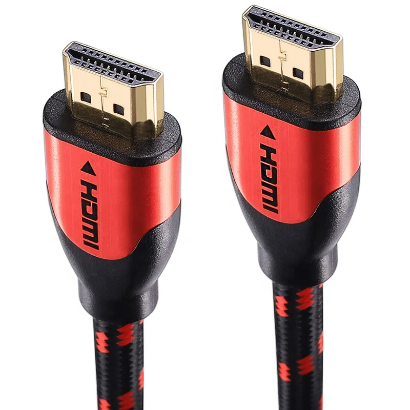 High Speed Mini HDMI cable 1m 1.5m 2m 3m Support 1080p Full HD for Camera,Tablet - ANKUX.COM