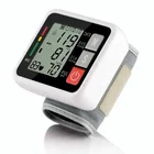 Custom Size digital bp monitor blood pressure