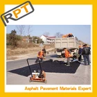 What's the cold mix asphalt for patching the road pothole