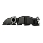 Exhaust Exhaust Manifold OEM Cast Iron Precoated Sand Exhaust Manifold Car Exhaust System