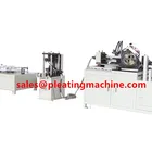 Spiral Tube Making Machine for oil filter machine