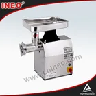 120kg/h Hotel Kitchen Commercial Electric Meat Chopper/Toledo Chopper Meat Grinder/Meat Grinder Manual