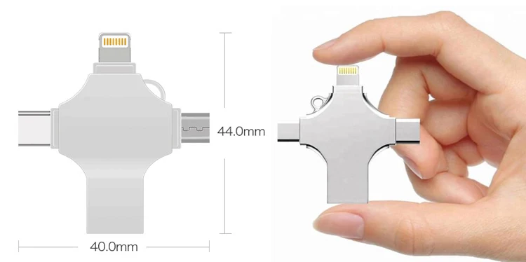 OTG IOS USB 141