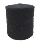 Hot sale 13 count flashes mohair yarn acrylic blend nylon yarn