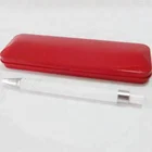 Tin Pencil Case Pencil Tin Metal Tin Pencil Case / Tin Pencil Box Series For Package