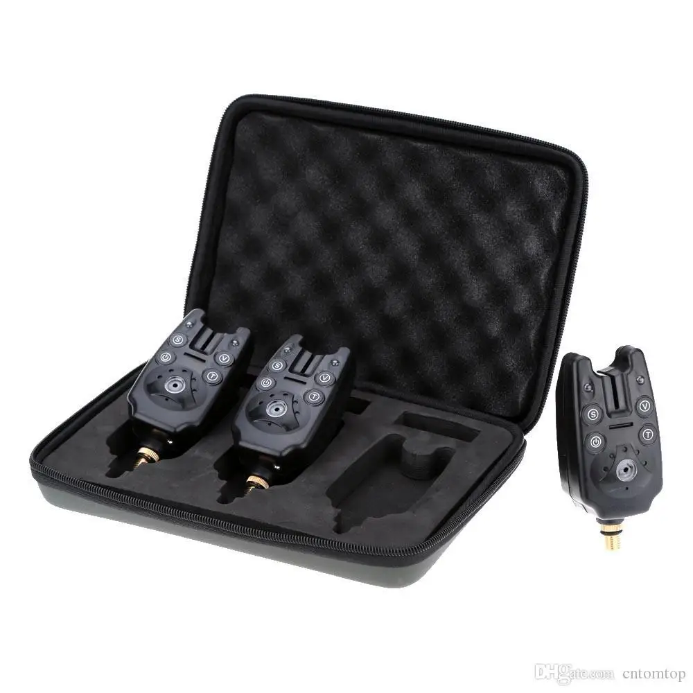 best budget bite alarms