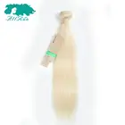 brazilian hair bulk 7a 613 hair remy for braid, 613 blonde human hair