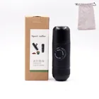 Travel outdoor car mini espresso portable coffee maker
