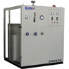 15Nm3/hr with -60 Degree centigrade dew point Ammonia Cracker for heat treatment furnace