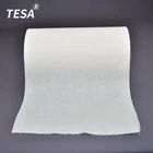 White WIP-X6003Y Industrial Lint free Wipes Nonwoven Cleaning Paper Roll