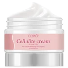 Hot Selling New Product Natural Anti Cellulite Cream Slimming For Body Massage Private Label
