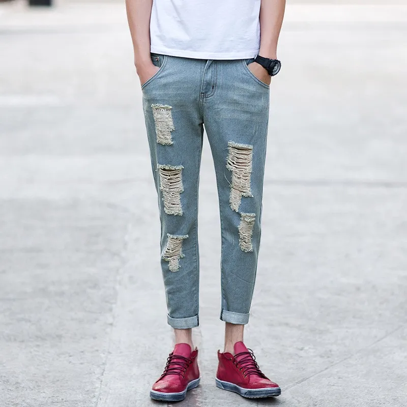 fancy jeans gents