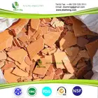 red/yellow flakes 30-1500ppm sodium sulfide/sodium sulphide