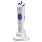 2019 Popular Supersonic Skin Care Home Improvement Products Facial Massager BZ-0103