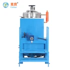 Formic acid methanol recycled with used recycling machinery