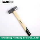 Octagon Hammer/Sledge Hammer with Wood Handle