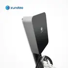 New designed factory price 16a ev charge station with air switch