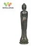 Home And Garden Decoration Religious Craft Tall Buddhist Statue