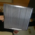 range hood baffle grease filter for kitchen hoods